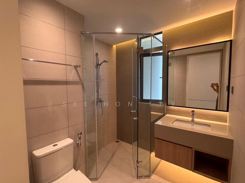 Pangsapuri untuk Dijual di R&F Princess Cove Phase 3-New Casa Suites - See Hon Tay - PropertyGuru.com.my