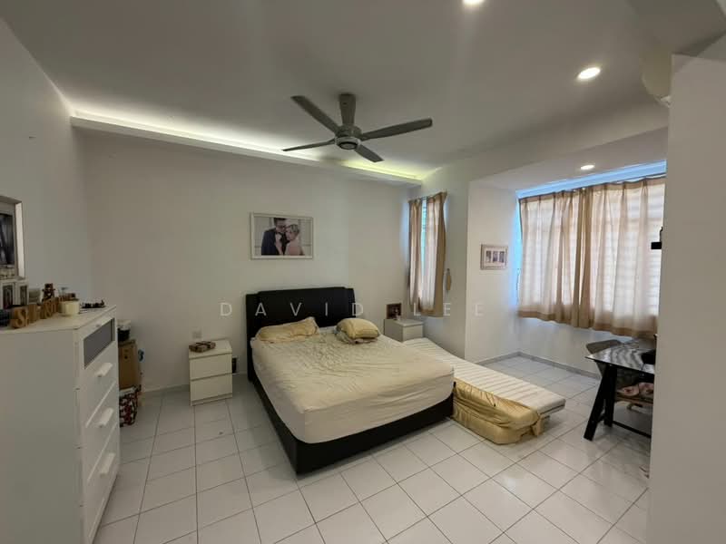 2-storey Terraced House for Sale in Kota Emerald (Rawang) - David Lee - Bedroom - PropertyGuru.com.my