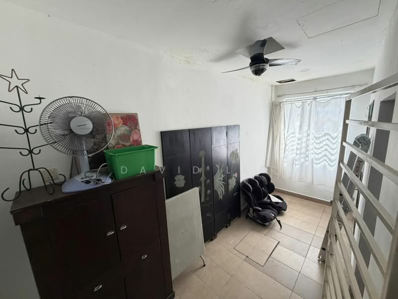 2-storey Terraced House for Sale in Kota Emerald (Rawang) - David Lee - Interior - PropertyGuru.com.my