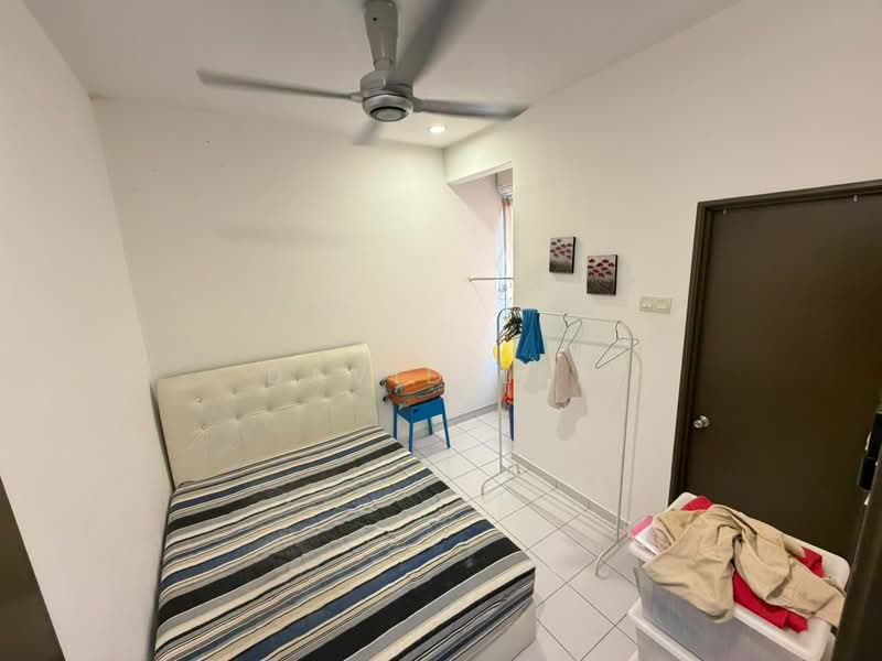 2-storey Terraced House for Sale in Kota Emerald (Rawang) - David Lee - Bedroom - PropertyGuru.com.my
