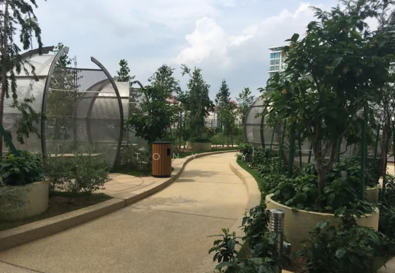 Service Residence for Sale at Verve Suites KL South - Tony YY - PropertyGuru.com.my