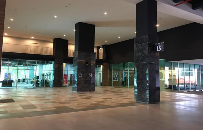 Service Residence for Sale at Verve Suites KL South - Tony YY - PropertyGuru.com.my