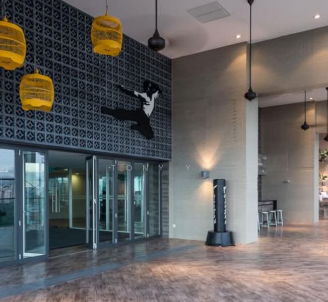 Service Residence for Sale at Verve Suites KL South - Tony YY - PropertyGuru.com.my
