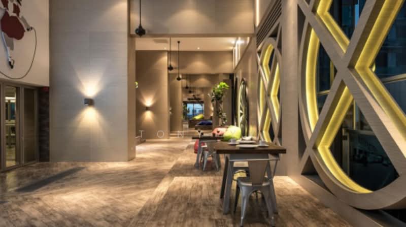 Service Residence for Sale at Verve Suites KL South - Tony YY - PropertyGuru.com.my