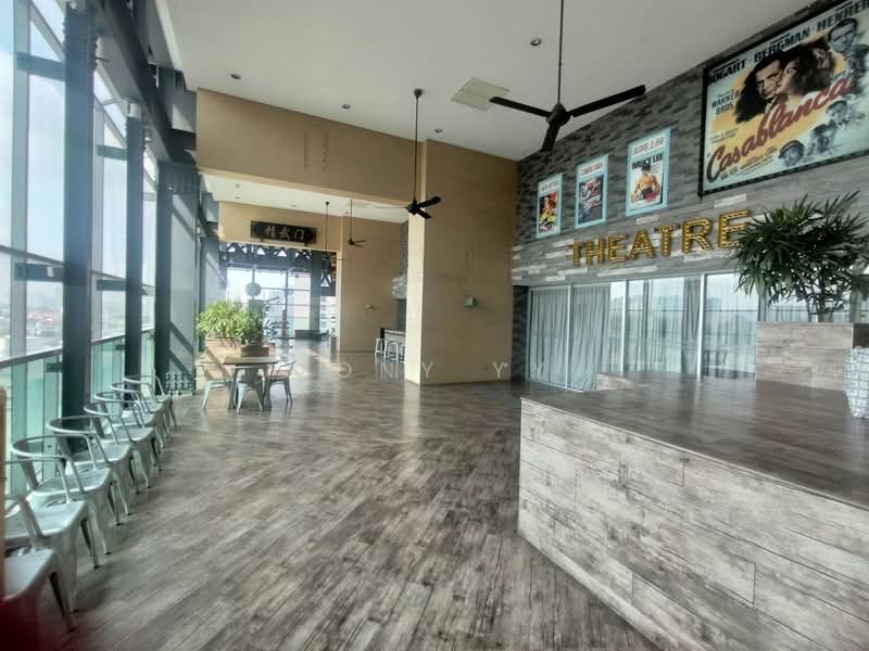Service Residence for Sale at Verve Suites KL South - Tony YY - PropertyGuru.com.my