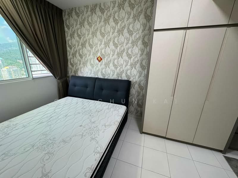 Condominium for Rent at i-Santorini - Gan Chun Kai - Bedroom - PropertyGuru.com.my