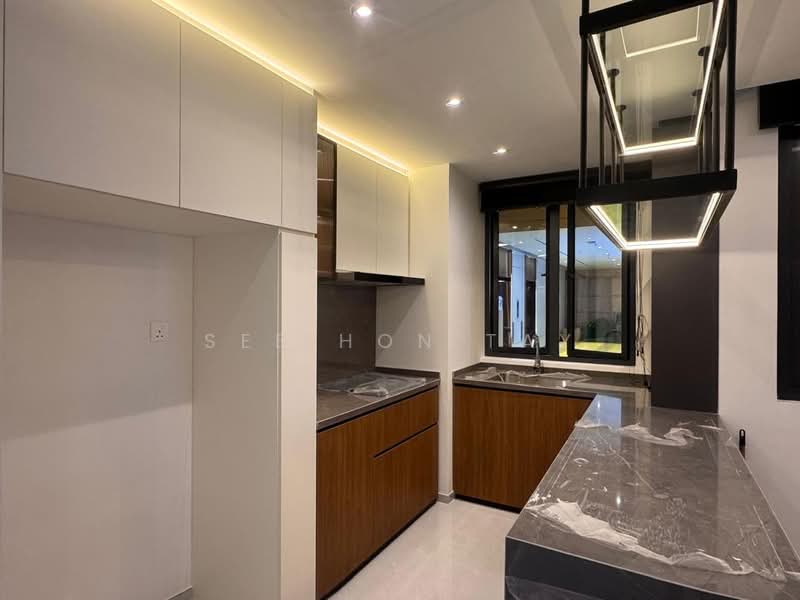 Untuk Dijual - R&F Princess Cove Phase 3-New Casa Suites