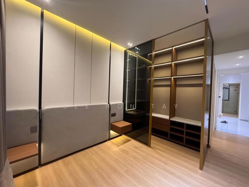 Untuk Dijual - R&F Princess Cove Phase 3-New Casa Suites