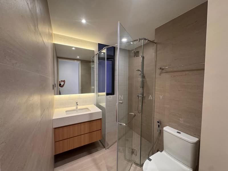 Untuk Dijual - R&F Princess Cove Phase 3-New Casa Suites
