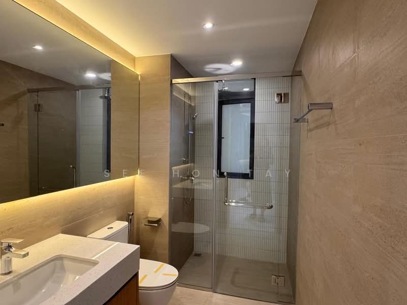 Untuk Dijual - R&F Princess Cove Phase 3-New Casa Suites
