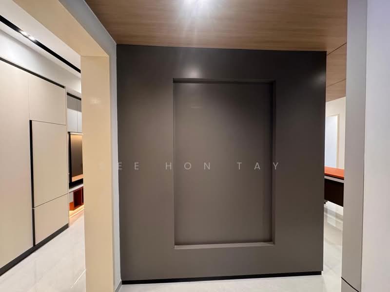 Apartment for Sale at R&F Princess Cove Phase 3-New Casa Suites - See Hon Tay - PropertyGuru.com.my