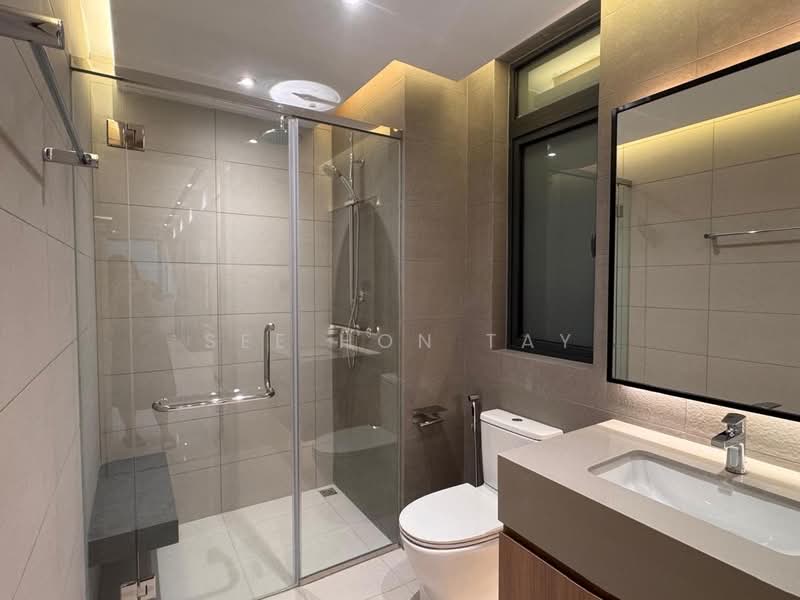 Apartment for Sale at R&F Princess Cove Phase 3-New Casa Suites - See Hon Tay - PropertyGuru.com.my