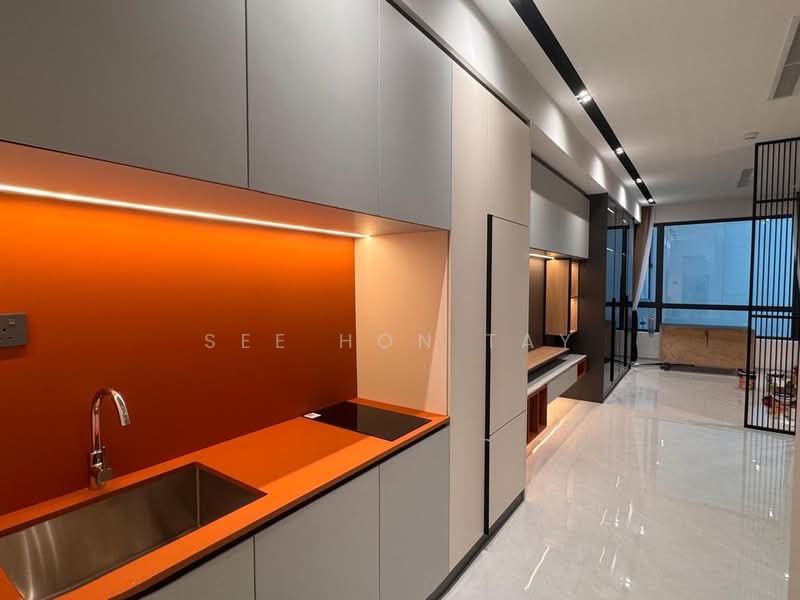 Apartment for Sale at R&F Princess Cove Phase 3-New Casa Suites - See Hon Tay - PropertyGuru.com.my