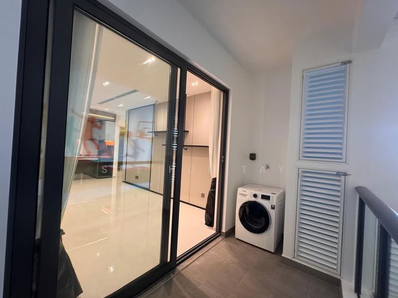 Apartment for Sale at R&F Princess Cove Phase 3-New Casa Suites - See Hon Tay - PropertyGuru.com.my