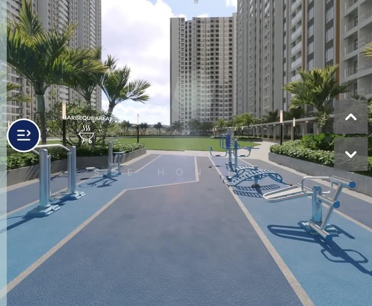 Apartment for Sale at R&F Princess Cove Phase 3-New Casa Suites - See Hon Tay - PropertyGuru.com.my
