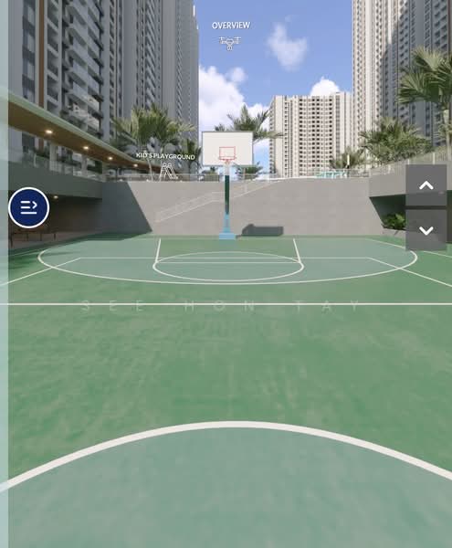 Apartment for Sale at R&F Princess Cove Phase 3-New Casa Suites - See Hon Tay - PropertyGuru.com.my