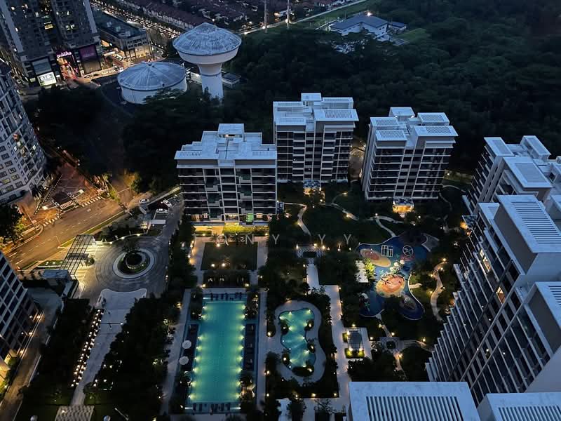 Condominium for Sale at Agile Mont Kiara - Tony YY - PropertyGuru.com.my