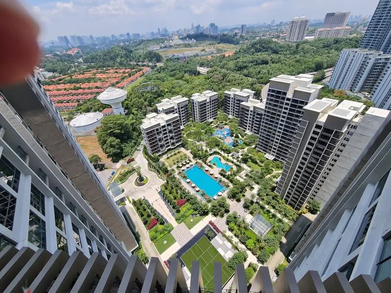 Condominium for Sale at Agile Mont Kiara - Tony YY - PropertyGuru.com.my