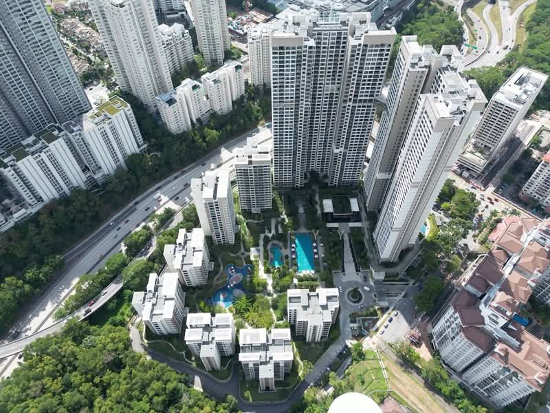 Condominium for Sale at Agile Mont Kiara - Tony YY - PropertyGuru.com.my