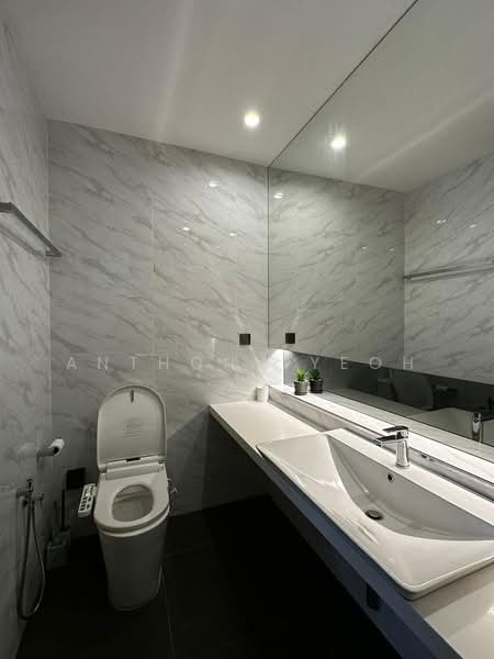 Servis Apartment untuk Disewa di City of Dreams - Anthony Yeoh - PropertyGuru.com.my