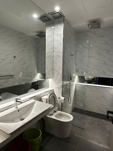 Servis Apartment untuk Disewa di City of Dreams - Anthony Yeoh - PropertyGuru.com.my