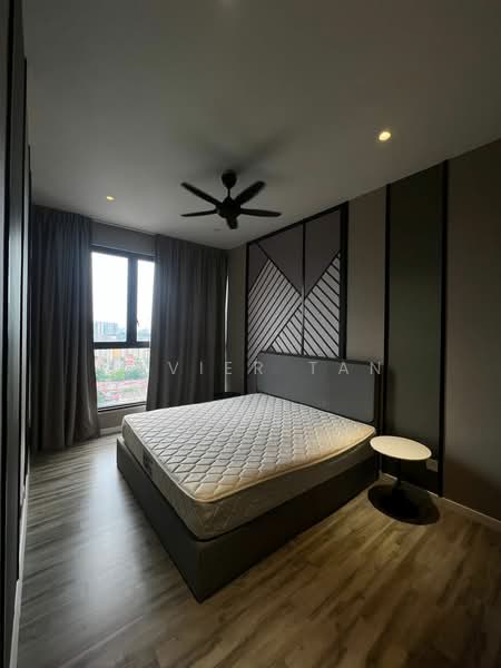 Servis Apartment untuk Disewa di Millerz Square Serviced Residence - Xavier Tan - Bedroom - PropertyGuru.com.my