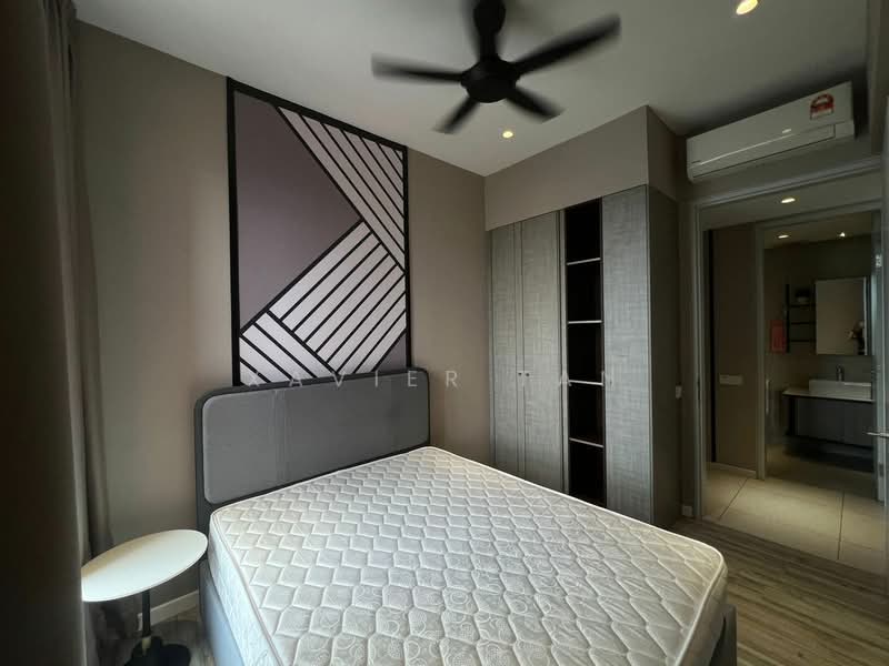 Servis Apartment untuk Disewa di Millerz Square Serviced Residence - Xavier Tan - Bedroom - PropertyGuru.com.my