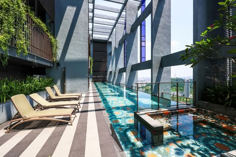 Servis Apartment untuk Disewa di Millerz Square Serviced Residence - Xavier Tan - PropertyGuru.com.my