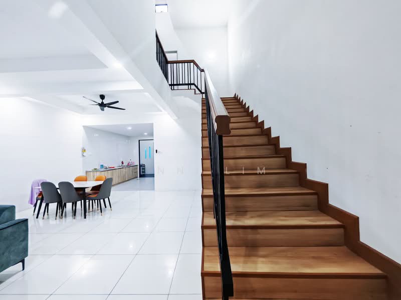 2-storey Terraced House for Rent in Nilai (Negeri Sembilan) - Fenni Lim - Interior - PropertyGuru.com.my