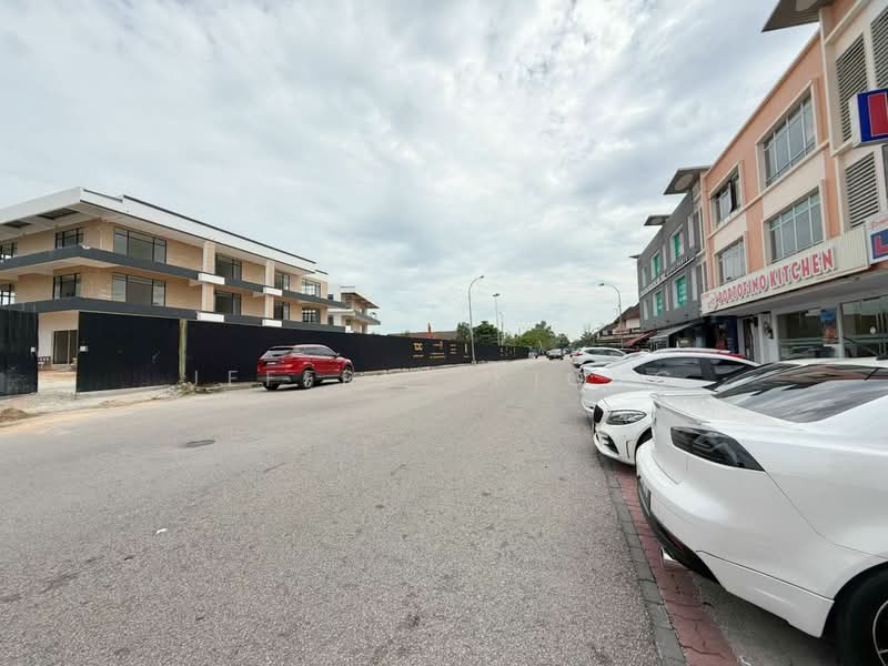 Kedai untuk Dijual di Taman Daya (Johor Bahru) - Jeffrey Kiong - Exterior - PropertyGuru.com.my