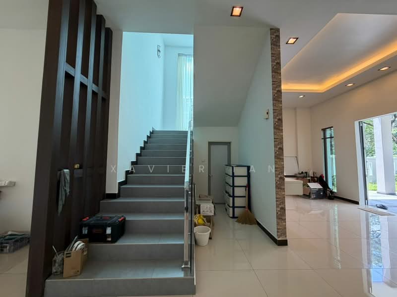 Bungalow for Rent in Shah Alam (Selangor) - Xavier Tan - Interior - PropertyGuru.com.my