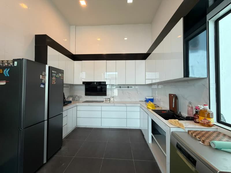 Bungalow for Rent in Shah Alam (Selangor) - Xavier Tan - Kitchen - PropertyGuru.com.my