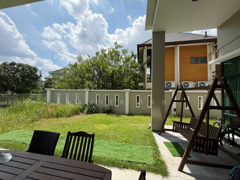 Bungalow for Rent in Shah Alam (Selangor) - Xavier Tan - Exterior - PropertyGuru.com.my
