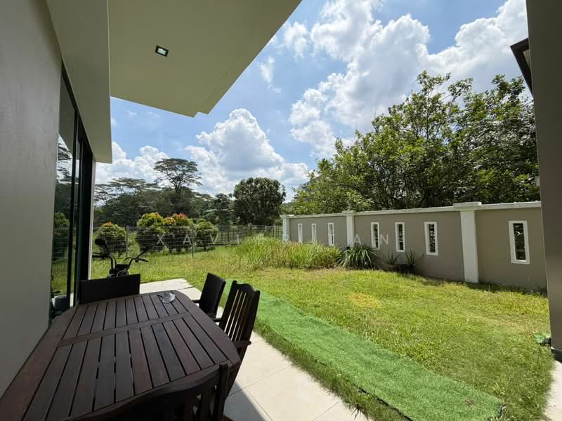 Bungalow for Rent in Shah Alam (Selangor) - Xavier Tan - Exterior - PropertyGuru.com.my