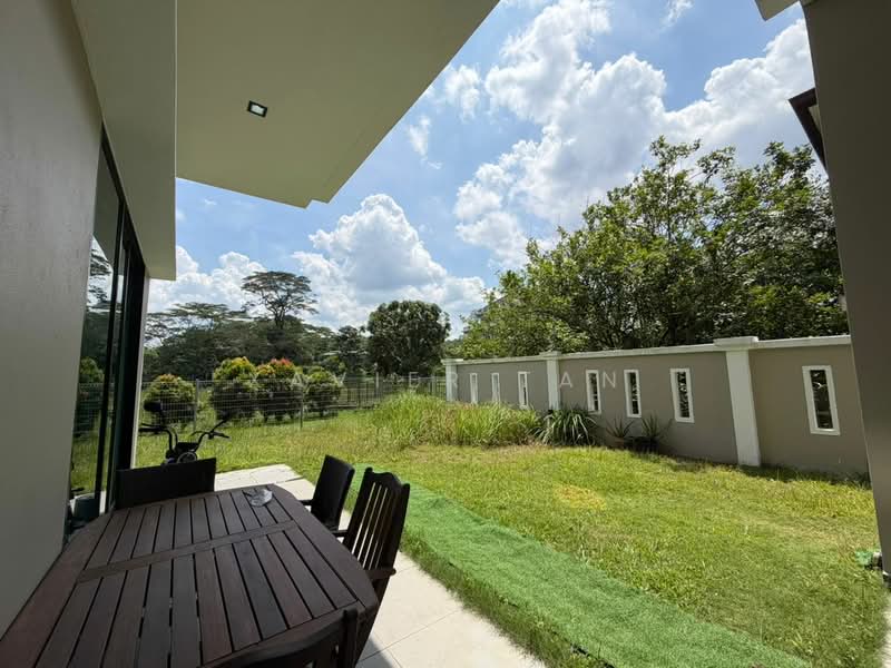 Bungalow for Rent in Shah Alam (Selangor) - Xavier Tan - Exterior - PropertyGuru.com.my