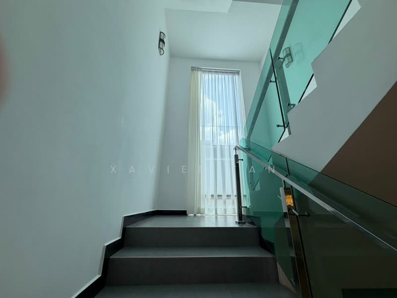 Bungalow for Rent in Shah Alam (Selangor) - Xavier Tan - Interior - PropertyGuru.com.my