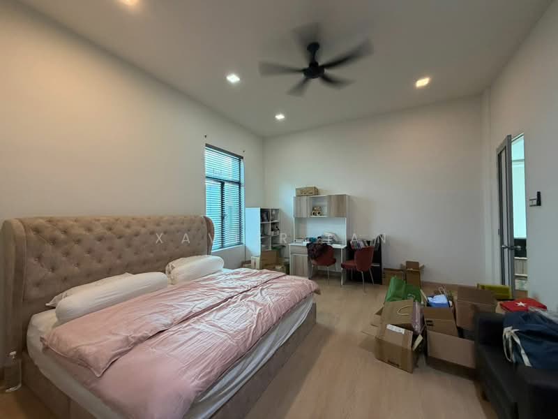 Bungalow for Rent in Shah Alam (Selangor) - Xavier Tan - Bedroom - PropertyGuru.com.my