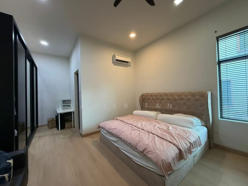 Bungalow for Rent in Shah Alam (Selangor) - Xavier Tan - Bedroom - PropertyGuru.com.my