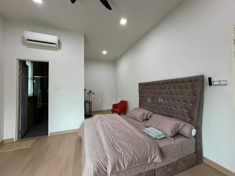 Bungalow for Rent in Shah Alam (Selangor) - Xavier Tan - Bedroom - PropertyGuru.com.my