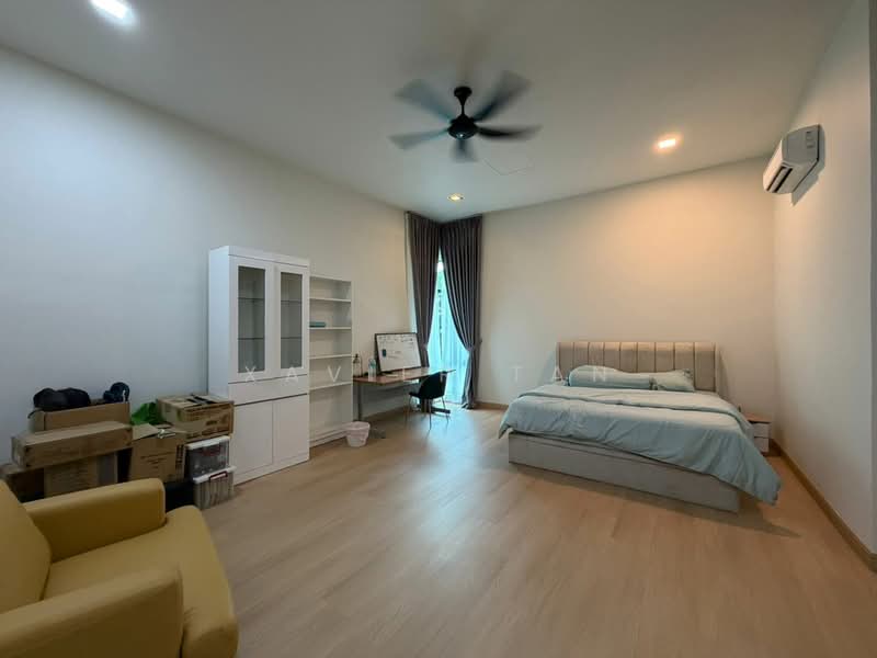 Bungalow for Rent in Shah Alam (Selangor) - Xavier Tan - Bedroom - PropertyGuru.com.my