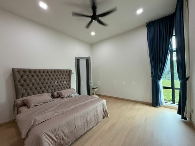 Bungalow for Rent in Shah Alam (Selangor) - Xavier Tan - Bedroom - PropertyGuru.com.my