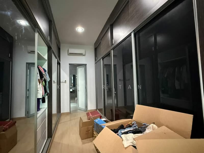 Bungalow for Rent in Shah Alam (Selangor) - Xavier Tan - Interior - PropertyGuru.com.my