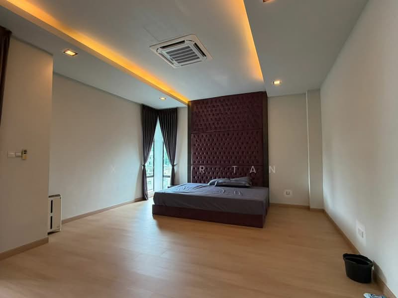 Bungalow for Rent in Shah Alam (Selangor) - Xavier Tan - Bedroom - PropertyGuru.com.my