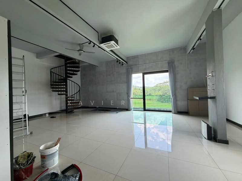 Bungalow for Rent in Shah Alam (Selangor) - Xavier Tan - Living Room - PropertyGuru.com.my