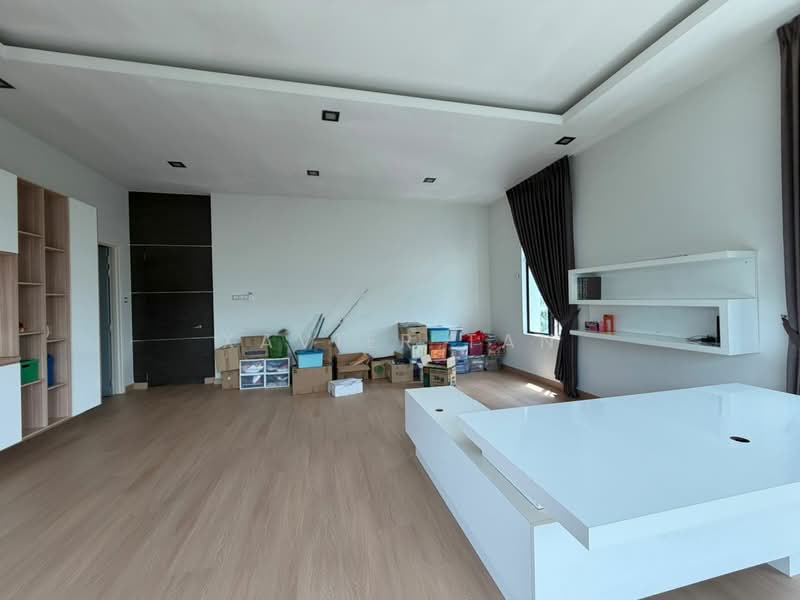 Bungalow for Rent in Shah Alam (Selangor) - Xavier Tan - Interior - PropertyGuru.com.my