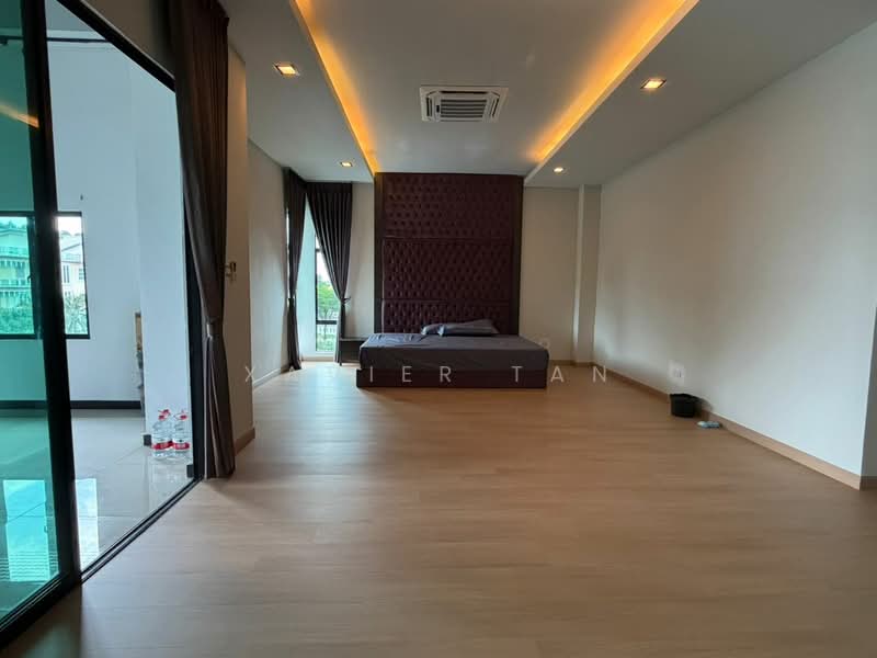 Bungalow for Rent in Shah Alam (Selangor) - Xavier Tan - Bedroom - PropertyGuru.com.my