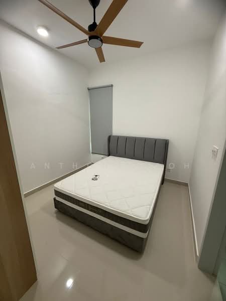 Kondominium untuk Disewa di Mezzo - Anthony Yeoh - Bedroom - PropertyGuru.com.my