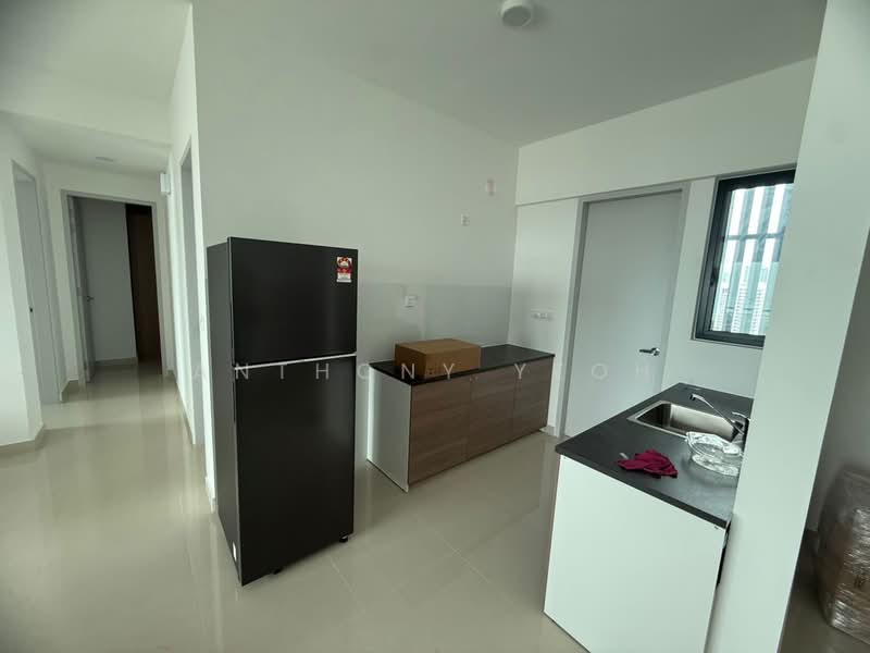 Kondominium untuk Disewa di Mezzo - Anthony Yeoh - Kitchen - PropertyGuru.com.my