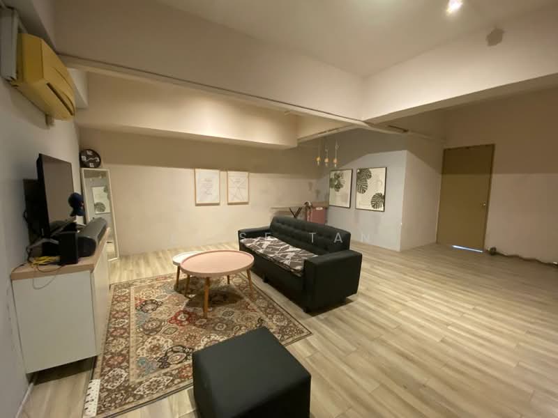 Service Residence for Sale at Megan Ambassy - Elise Tan - PropertyGuru.com.my