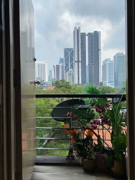 Service Residence for Sale at Megan Ambassy - Elise Tan - PropertyGuru.com.my